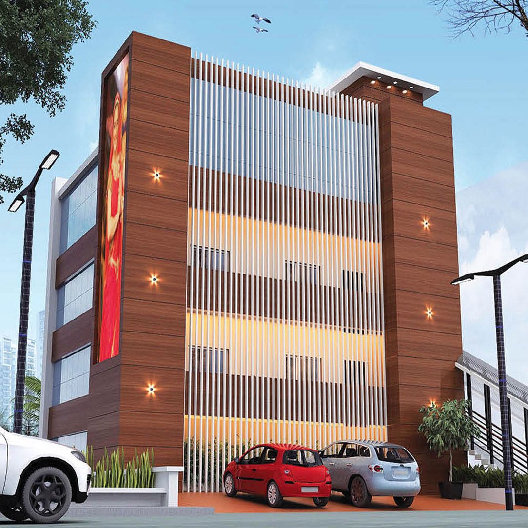 Thazhayil Nidhi Ltd