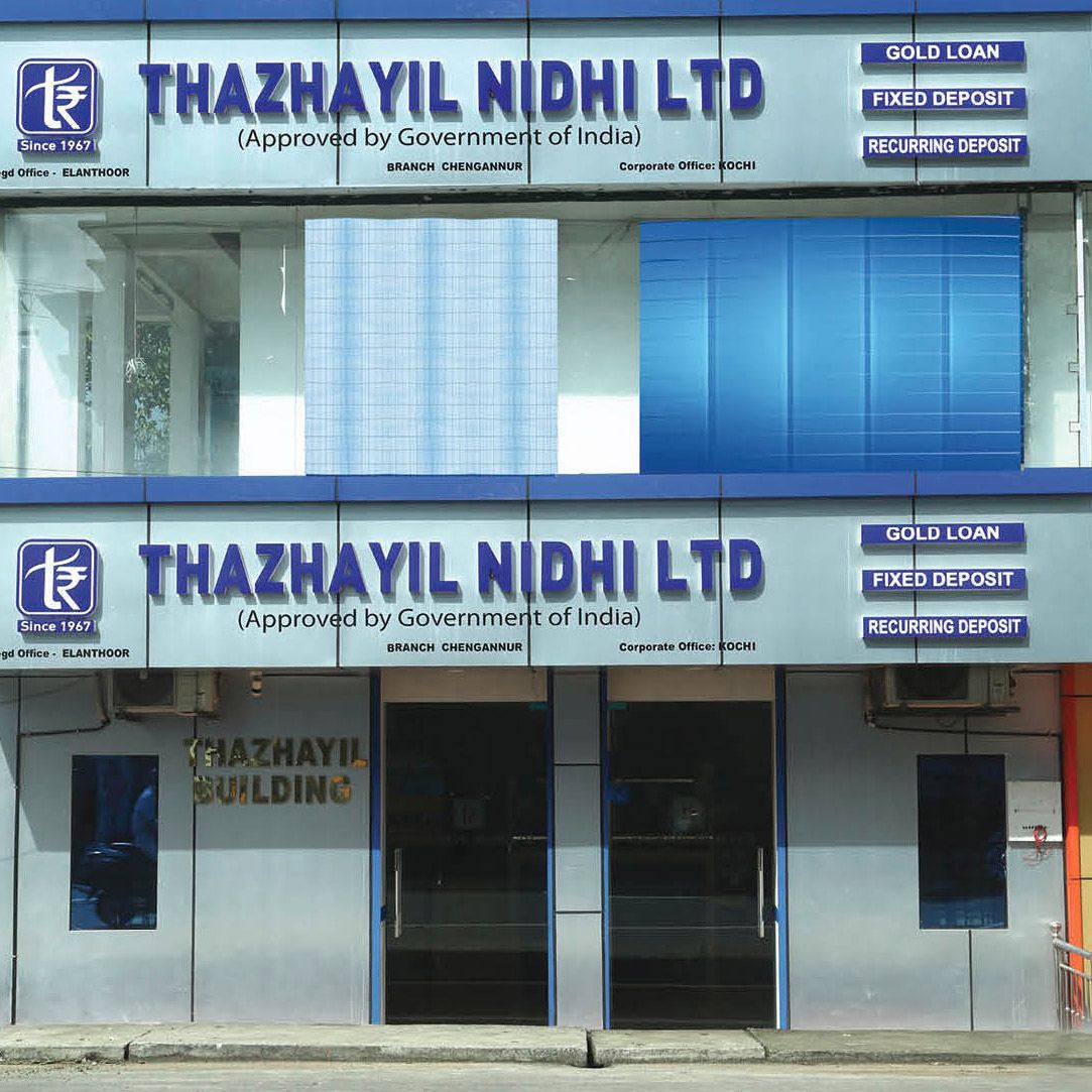 Thazhayil Nidhi Ltd